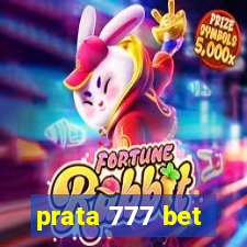 prata 777 bet